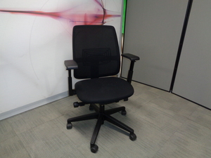 additional images for Haworth Operator Chair