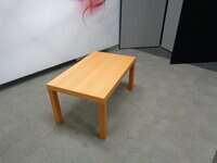 additional images for 900 x 550 mm Cherry Coffee Table