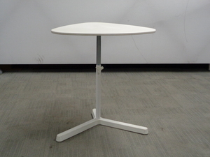additional images for Height Adjustable Side Table
