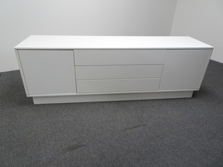 additional images for 2000w mm White Credenza