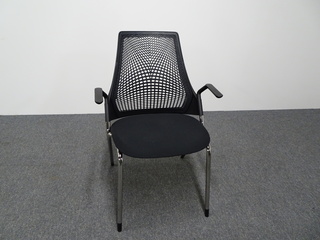 additional images for Herman Miller Sayl Meeting Chair