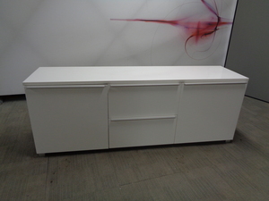 additional images for White Credenza