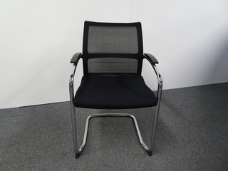 additional images for Sedus Open Up Meeting Chair