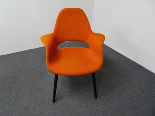 additional images for Vitra Organic Chair