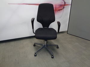 additional images for Giroflex G64 Operator Chair