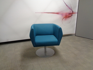 additional images for Sven Christiansen HB1 Swivel Chair