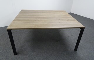 additional images for 1600w mm Elite Matrix Meeting Table