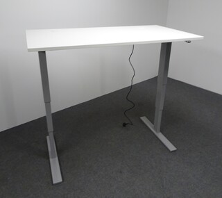 additional images for 1500w mm Brand New KI Toggle Sit / Stand Desk