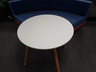 Circular Table 800mm diameter
