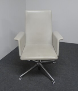 additional images for Brunner Fina Soft Meeting Chair