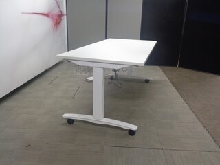 Electric Sit  Stand Desk 1800w mm