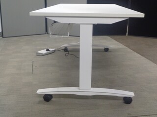 Electric Sit  Stand Desk 1800w mm