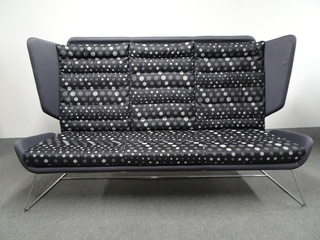 additional images for Orangebox Aden 3 Seater Sofa