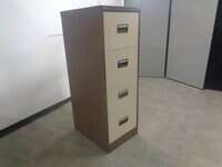 additional images for 1320h mm 4 Drawer Filing Cabinet