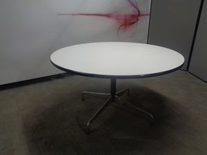 additional images for Vitra Circular Table 1300dia mm