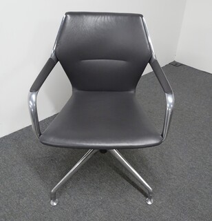additional images for Brunner Ray Conference Swivel Chair