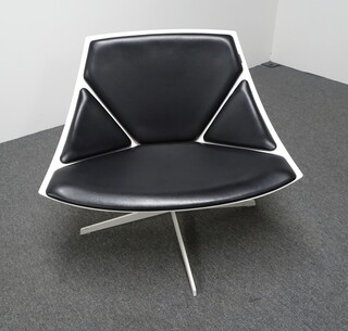 additional images for Fritz Hansen Space Lounge Chair