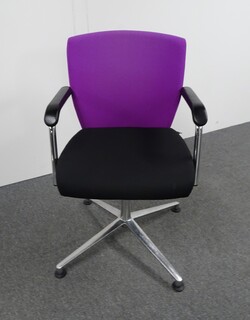 additional images for Pledge Key Swivel Meeting Chair