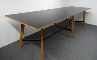 additional images for 4000w mm Verco Martin Collaborative Work Table