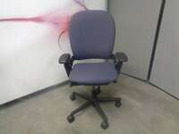 additional images for Steelcase Leap v1 Operator Chair