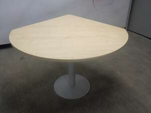 additional images for Maple Teardrop Table