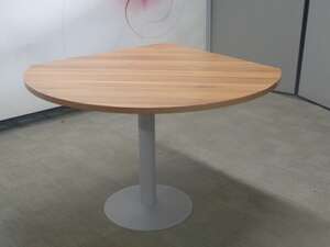 additional images for Walnut Teardrop Table