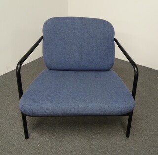additional images for Deadgood Working Lounge Chair