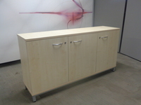additional images for 830h mm Maple Credenza