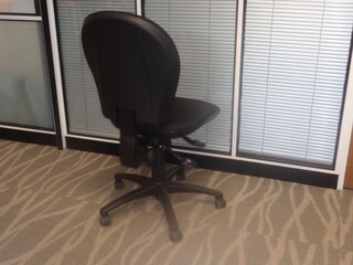Torasen Opus Operator Chair without Arms