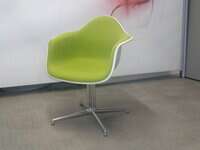 additional images for Vitra Eames Plastic Armchair DAL