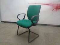 additional images for Green Summit Meeting Chair