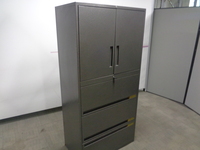 additional images for 1650h mm Grey Metal Storage Unit