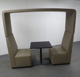 additional images for Bill Meeting Pod Seats 2