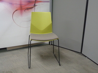 additional images for Strand + Hvass FourCast Line Design Chair