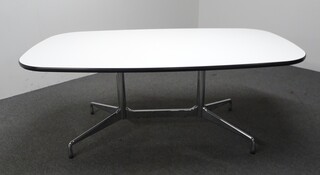 additional images for 1830w mm Vitra Meeting Table
