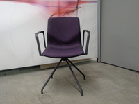 additional images for Strand + Hvass Four Sure 11 Design Chair