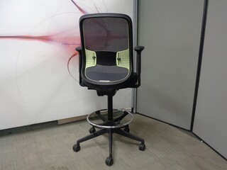Orangebox Do Counter Height Chair