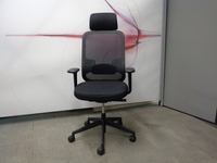 additional images for Orangebox Do Task Chair with Headrest