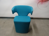 additional images for Allermuir Bison BN1 Tub Chair
