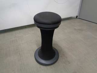 additional images for Brunner 'dress' - Standing Aid Stool