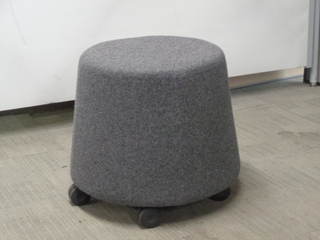 additional images for Orangebox Sully Stool in Grey