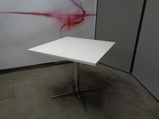 additional images for 800sq mm White Square Table