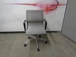 additional images for Verco Flux Mobile Meeting Chair