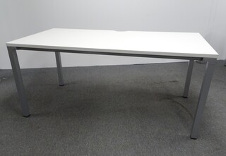additional images for 1600w mm Steelcase Freestanding Desk