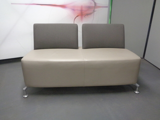 additional images for Orangebox Path 2 Seater Sofa