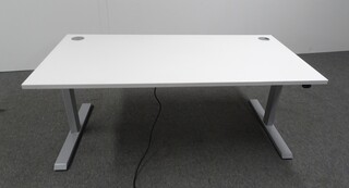 additional images for 1600w mm Electric Desk