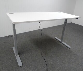 1600w mm Electric Desk