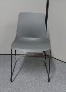 additional images for Torasen Arl 20 Chair Dark Grey