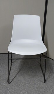 additional images for Torasen Arl 20 Chair Pale Grey