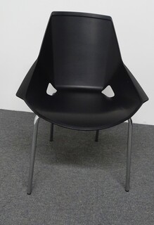 additional images for Actiu Viva Chair in Black